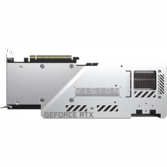 Видеокарта Gigabyte GeForce RTX 3080 Ti VISION OC 12G GV-N308TVISION OC-12GD (12 ГБ) - Metoo (3)