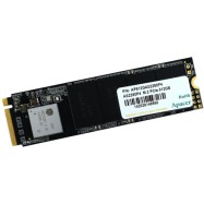 Внутренний жесткий диск Apacer AS2280P4 AP512GAS2280P4-1 (512 ГБ, M.2, PCIe, SSD (твердотельные))