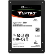 Серверный жесткий диск Seagate Nytro 3031 XS1600ME70004 (2,5 SFF, 1.6 ТБ, SAS)