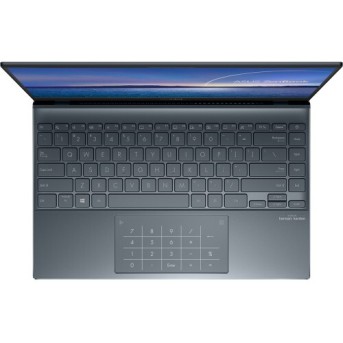 Ноутбук Asus Zenbook 14 UX425EA-BM296, Intel Core i3, 8Gb, SSD 512Gb (90NB0SM1-M06880) - Metoo (3)