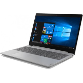 Ноутбук Lenovo IdeaPad L340-15API 81LW0053RK (15.6 ", FHD 1920x1080, AMD, Ryzen 3, 8, HDD и SSD) - Metoo (2)