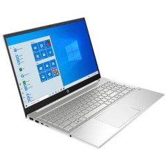 Ноутбук HP Pavilion 15-eh0003ur 281A3EA (15.6 ", FHD 1920x1080, AMD, Ryzen 3, 4, SSD)
