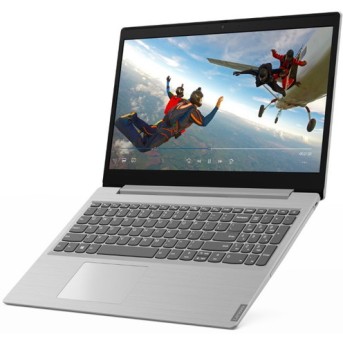 Ноутбук Lenovo IdeaPad L340-15API 81LW0052RK (15.6 ", FHD 1920x1080, Ryzen 3, 8, HDD) - Metoo (2)