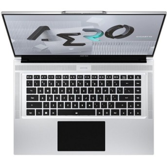 Ноутбук Gigabyte AERO 16 (KE5-72RU934JQ)