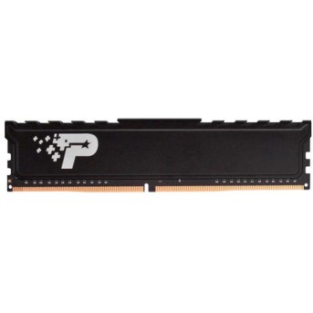 ОЗУ Patriot Signature (PSP416G32002H1) (DIMM, DDR4, 16 Гб, 3200 МГц) - Metoo (1)
