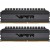 ОЗУ Patriot Viper 4 Blackout PVB464G320C6K (DIMM, DDR4, 64 Гб (2 х 32 Гб), 3200 МГц) - Metoo (3)
