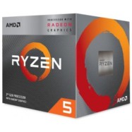 Процессор AMD RYZEN 5 100-100000022 (3.8 Ггц, 6 ядер, 32 Мб)