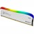 ОЗУ Kingston Fury Beast White RGB KF432C16BWA/<wbr>16 (DIMM, DDR4, 16 Гб, 3200 МГц) - Metoo (2)