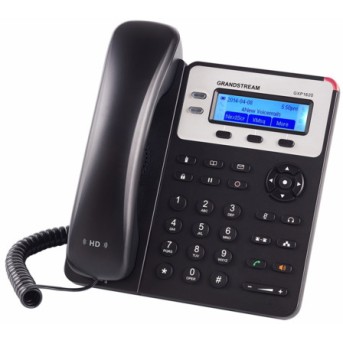IP Телефон Grandstream GXP1620 - Metoo (1)