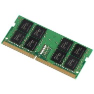 ОЗУ Kingston DDR4 SODIMM 16GB KVR26S19D8/16 (16 Гб, SO-DIMM, 2666 МГц)