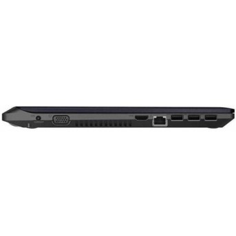 Ноутбук Asus PRO P1440FA-FQ3042 90NX0212-M42050 (14 ", HD 1366x768, Intel, Core i3, 4, HDD) - Metoo (8)