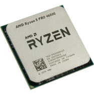 Процессор AMD Ryzen 5 PRO 4650G 100-100000143MPK (6, 3.7 ГГц, 8 МБ)