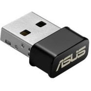 Аксессуар для сетевого оборудования Asus USB-AC53 Nano 90IG03P0-BM0R10 (Wi-Fi USB-адаптер)