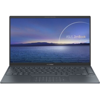 Ноутбук Asus Zenbook 14 UX425EA-BM296, Intel Core i3, 8Gb, SSD 512Gb (90NB0SM1-M06880) - Metoo (2)