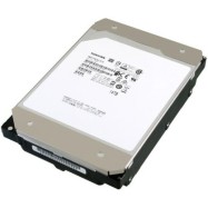 Внутренний жесткий диск Toshiba MG07ACA14TE (14 Тб, 3.5 дюйма, SATA, HDD (классические))