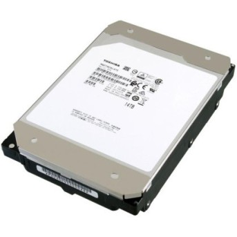 Внутренний жесткий диск Toshiba MG07ACA14TE (14 Тб, 3.5 дюйма, SATA, HDD (классические)) - Metoo (1)