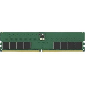 ОЗУ Kingston 32 ГБ KVR48U40BD8-32 (DIMM, DDR5, 32 ГБ, 4800 МГц) - Metoo (1)