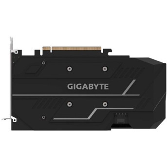Видеокарта Gigabyte GeForce GTX 1660 GV-N1660OC-6GD (6 ГБ) - Metoo (2)