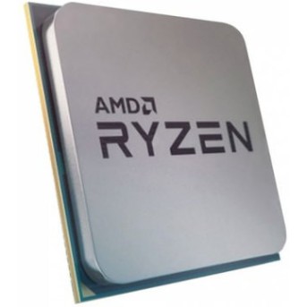 Процессор AMD Ryzen 3 3100 100-000000284 (3.6 Ггц, 4 ядра, 16 Мб) - Metoo (1)