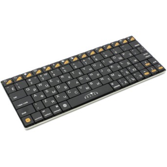 Клавиатура Oklick 840S - Metoo (1)