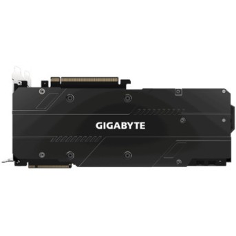Видеокарта Gigabyte RTX 2070 SUPER GAMING OC 8G GV-N207SGAMING OC-8GD (8 Гб) - Metoo (2)