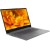 Ноутбук Lenovo IdeaPad 3 17ITL6 82H9003GRK (17.3 ", FHD 1920x1080, Intel, Core i3, 8, SSD) - Metoo (1)