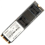 Внутренний жесткий диск Netac N535N NT01N535N-256G-N8X (SSD (твердотельные), 256 ГБ, M.2, PCIe)