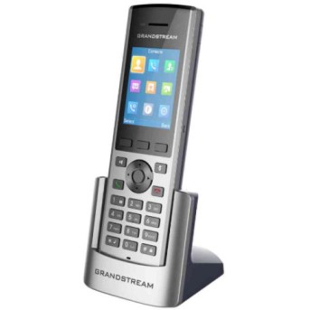 IP Телефон Grandstream DP730 - Metoo (1)