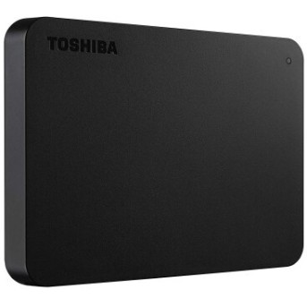 Внешний жесткий диск Toshiba HDTB440EK3CA (4 ТБ) - Metoo (1)