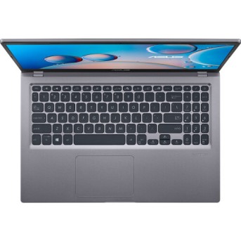 Ноутбук Asus X515EA-BQ1189W 90NB0TY1-M25390 (15.6 ", FHD 1920x1080 (16:9), Intel, Core i3, 8 Гб, SSD) - Metoo (4)