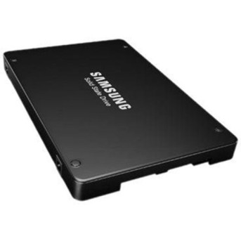Серверный жесткий диск Samsung 1.92 ТБ MZILT1T9HBJR-00007 (2,5 SFF, 1.92 ТБ, SAS) - Metoo (1)