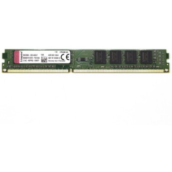 ОЗУ Kingston DDR-III 4GB KVR16N11S8/<wbr>4 (4 Гб, DIMM, 1600 МГц) - Metoo (2)