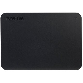 Внешний жесткий диск Toshiba HDTB440EK3CA (4 ТБ) - Metoo (2)