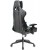 Компьютерная мебель Бюрократ Игровое кресло Zombie VIKING 5 AERO черный/<wbr>салатовый Z-VIKING-5-AERO-B/<wbr>GN - Metoo (4)