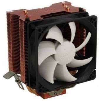 Охлаждение PCcooler Cooler PCCooler, for S1200/<wbr>115x/<wbr>775/<wbr>AMD S93+ - Metoo (1)