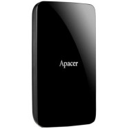 Внешний жесткий диск Apacer AP4TBAC233B-S (4 ТБ)