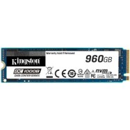 Внутренний жесткий диск Kingston SEDC1000BM8/960G (SSD (твердотельные), 960 ГБ, M.2, PCIe)
