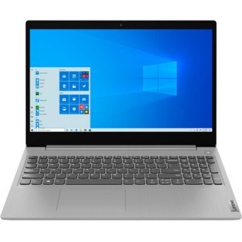 Ноутбук Lenovo IdeaPad 3 15IGL05 81WQ00ETRK (15.6 ", HD 1366x768, Intel, Pentium, 8, SSD) - Metoo (2)