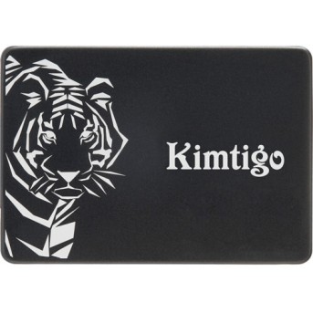 Внутренний жесткий диск Kimtigo 128 ГБ KTA-320-SSD 128G (SSD (твердотельные), 128 ГБ, 2.5 дюйма, SATA) - Metoo (1)
