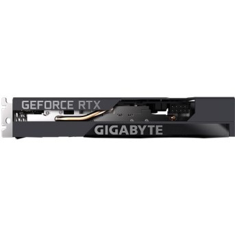 Видеокарта Gigabyte RTX 3050 EAGLE OC 8G GV-N3050EAGLE OC-8GD (8 ГБ) - Metoo (6)