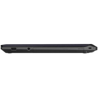 Ноутбук Asus PRO P1440FA-FQ3042 90NX0212-M42050 (14 ", HD 1366x768, Intel, Core i3, 4, HDD) - Metoo (9)