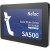 Внутренний жесткий диск Netac SA500 NT01SA500-512-S3X (SSD (твердотельные), 512 ГБ, 2.5 дюйма, SATA) - Metoo (1)