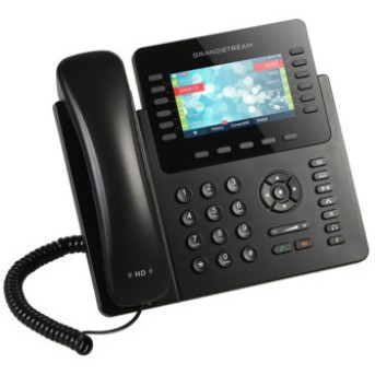 IP Телефон Grandstream GXP2170 - Metoo (2)