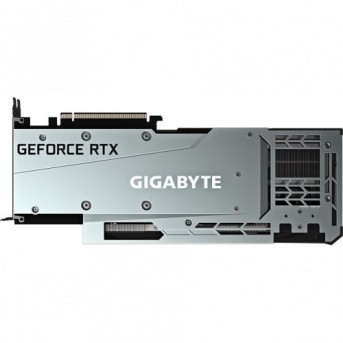 Видеокарта Gigabyte RTX 3080 GAMING OC 12G LHR GV-N3080GAMING OC-12GD (12 ГБ) - Metoo (5)