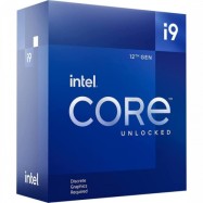 Процессор Intel Core i9-12900KF Alder Lake Процессор Intel Core i9-12900KF box (16, 2.4 ГГц, 30 МБ, BOX)