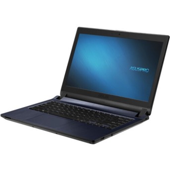 Ноутбук Asus PRO P1440FA-FA2025T 90NX0211-M30020 (14 ", FHD 1920x1080, Intel, Core i3, 4, HDD) - Metoo (3)