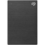 Внешний жесткий диск Seagate Backup Plus Portable 4TB HDD - Black STHP4000400 (4 Тб)