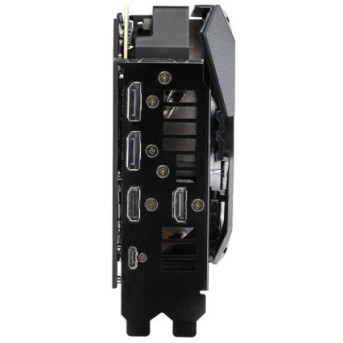 Видеокарта Asus ROG Strix GeForce RTX 2080 SUPER OC edition ROG-STRIX-RTX2080S-O8G-GAMING (8 Гб) - Metoo (4)