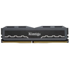 ОЗУ Kimtigo Wolfrine 8 ГБ WR PC 3200 8GB (DIMM, DDR4, 8 ГБ, 3200 МГц)