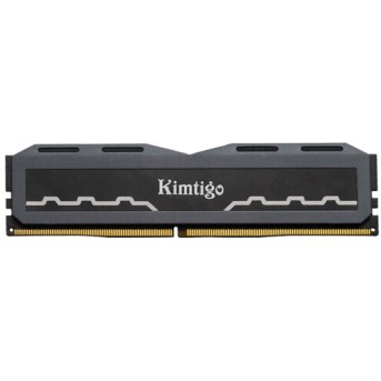 ОЗУ Kimtigo Wolfrine 8 ГБ WR PC 3200 8GB (DIMM, DDR4, 8 ГБ, 3200 МГц) - Metoo (1)
